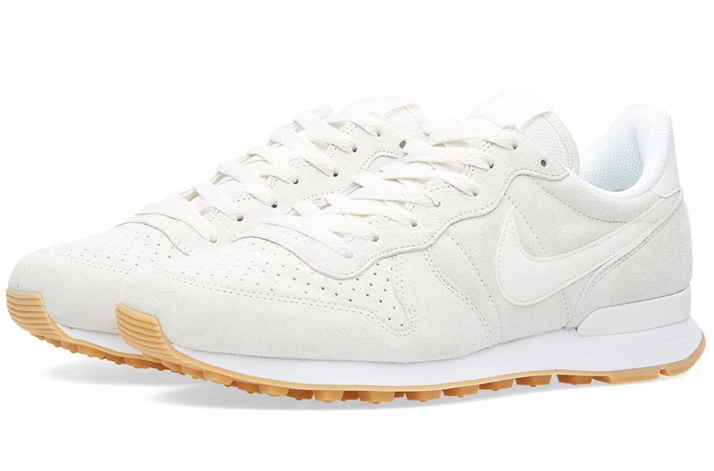 nike internationalist sneakers dames nike internationalist sneakers dames